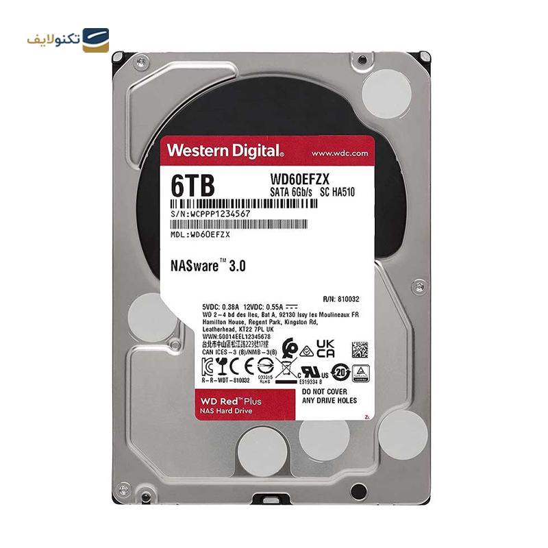 gallery-هارد دیسک اینترنال وسترن دیجیتال مدل Red Pro WD8001FFWX ظرفیت 8 ترابایت copy.png gallery-هارد دیسک اینترنال وسترن دیجیتال مدل Red Pro WD8001FFWX ظرفیت 8 ترابایت copy.png