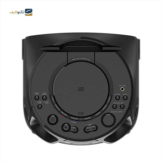gallery- پخش کننده خانگی سونی مدل MHC-V13-gallery-0-TLP-4558_675aee4c-898b-466c-8969-71297a2c3d67.png