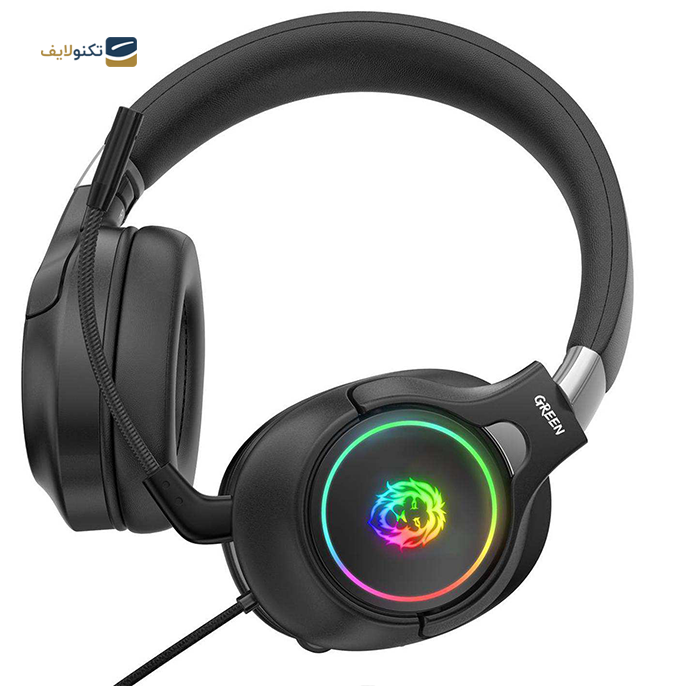 gallery- هدفون گیمینگ گرین مدل K10 RGB Lighting Professional-gallery-1-TLP-4574_2cffd8d7-5192-4afb-b2cb-5870b72ff56d.png