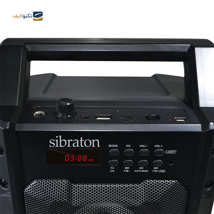 gallery-اسپیکر بلوتوثی قابل حمل سیبراتون مدل SBS815-gallery-1-TLP-4728_81291aff-992d-4fd9-94db-96f88c46b180.png