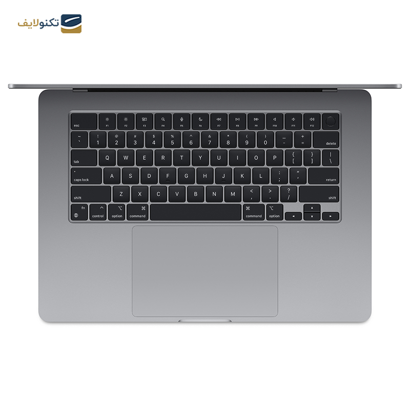 gallery-لپ تاپ اپل 15.3 اینچی مدل MacBook Air MRYN3 M3 2024 8GB 512GB LLA copy.png gallery-لپ تاپ اپل 15.3 اینچی مدل MacBook Air MRYN3 M3 2024 8GB 512GB LLA copy.png