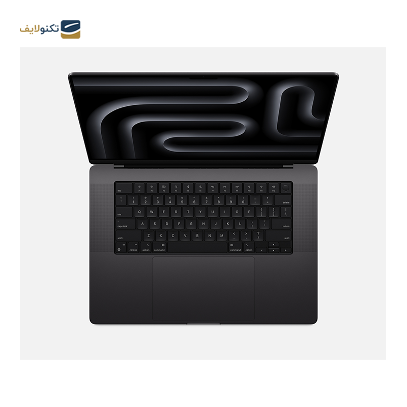 gallery-لپ تاپ اپل 16 اینچی مدل MacBook Pro MRW23 2023 M3 Pro 36GB 512GB copy.png