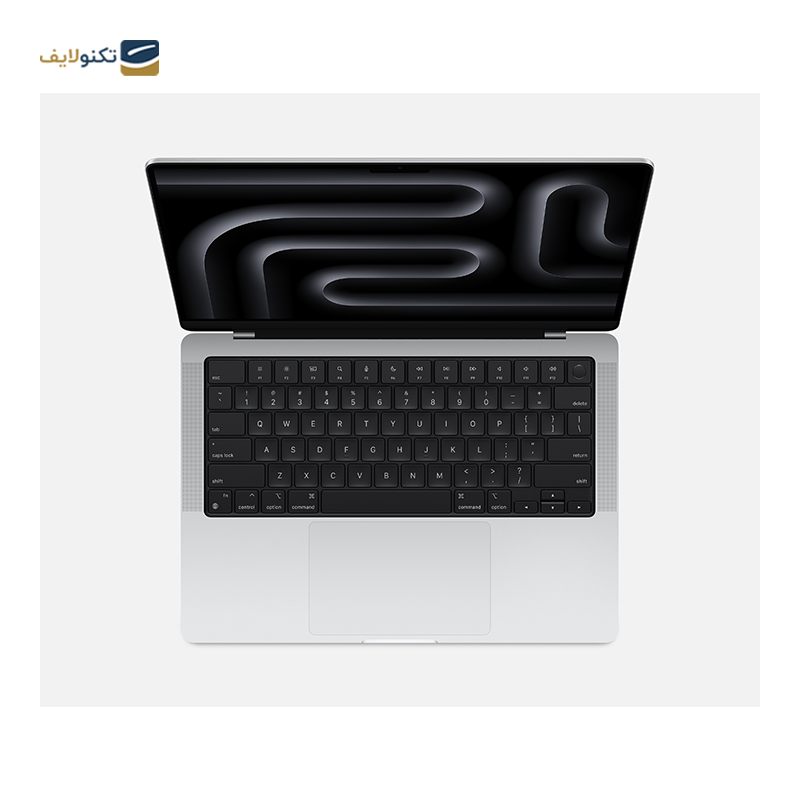 gallery-لپ تاپ اپل 14 اینچی مدل MacBook Pro MR7K3 2023 M3 8GB 1TB copy.png gallery-لپ تاپ اپل 14 اینچی مدل MacBook Pro MR7K3 2023 M3 8GB 1TB copy.png