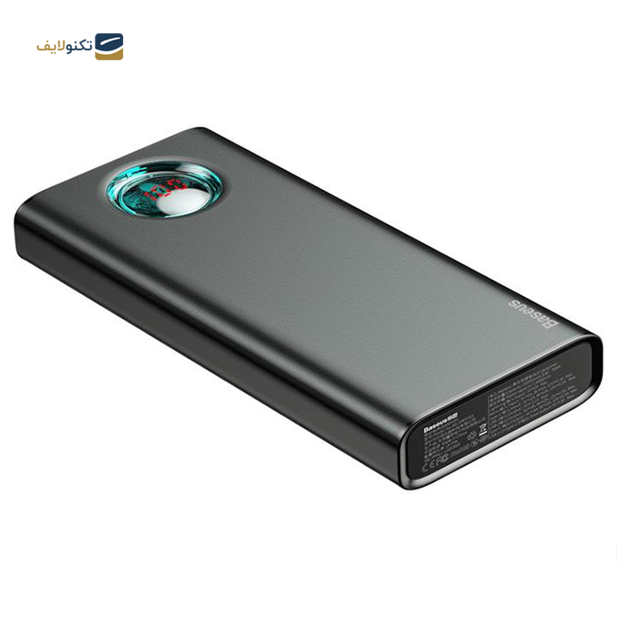 gallery- پاوربانک باسئوس مدل Mulight PPALL-LG01 با ظرفیت 20000 میلی آمپر-gallery-1-TLP-4752_d2d93feb-ed31-437e-b215-c72d532f1907.png gallery- پاوربانک باسئوس مدل Mulight PPALL-LG01 با ظرفیت 20000 میلی آمپر-gallery-1-TLP-4752_d2d93feb-ed31-437e-b215-c72d532f1907.png