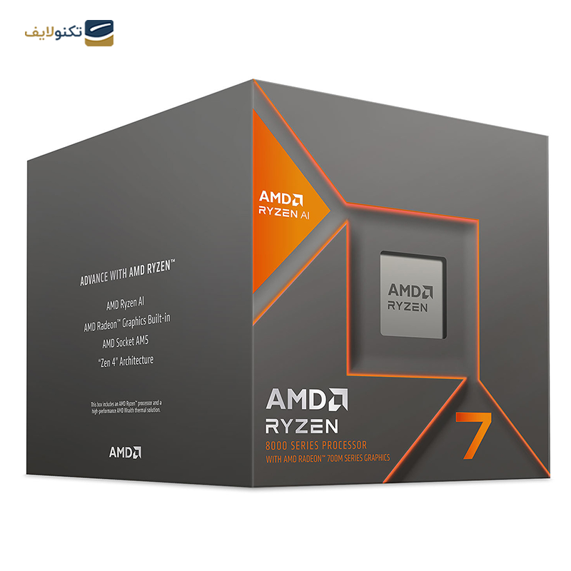 gallery-پردازنده ای ام دی مدل Ryzen 5 8600G Tray copy.png