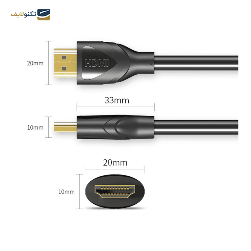 gallery-کابل HDMI یوگرین مدل HD104-10107-UG طول 2 متر copy.png gallery-کابل HDMI یوگرین مدل HD104-10107-UG طول 2 متر copy.png