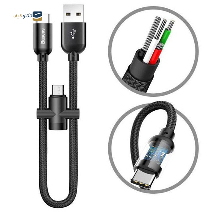 gallery- کابل Type-c - MicroUSB باسئوس مدل CAMUTC-01 طول 23 سانتی متر-gallery-1-TLP-4819_59bc7687-38af-4764-a07a-8ad8e9f193c9.png gallery- کابل Type-c - MicroUSB باسئوس مدل CAMUTC-01 طول 23 سانتی متر-gallery-1-TLP-4819_59bc7687-38af-4764-a07a-8ad8e9f193c9.png