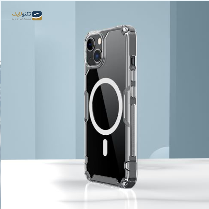 gallery-کاور نیلکین مدل Nature Pro Magnetic مناسب برای گوشی موبایل اپل iPhone 13 copy.png gallery-کاور نیلکین مدل Nature Pro Magnetic مناسب برای گوشی موبایل اپل iPhone 13 copy.png