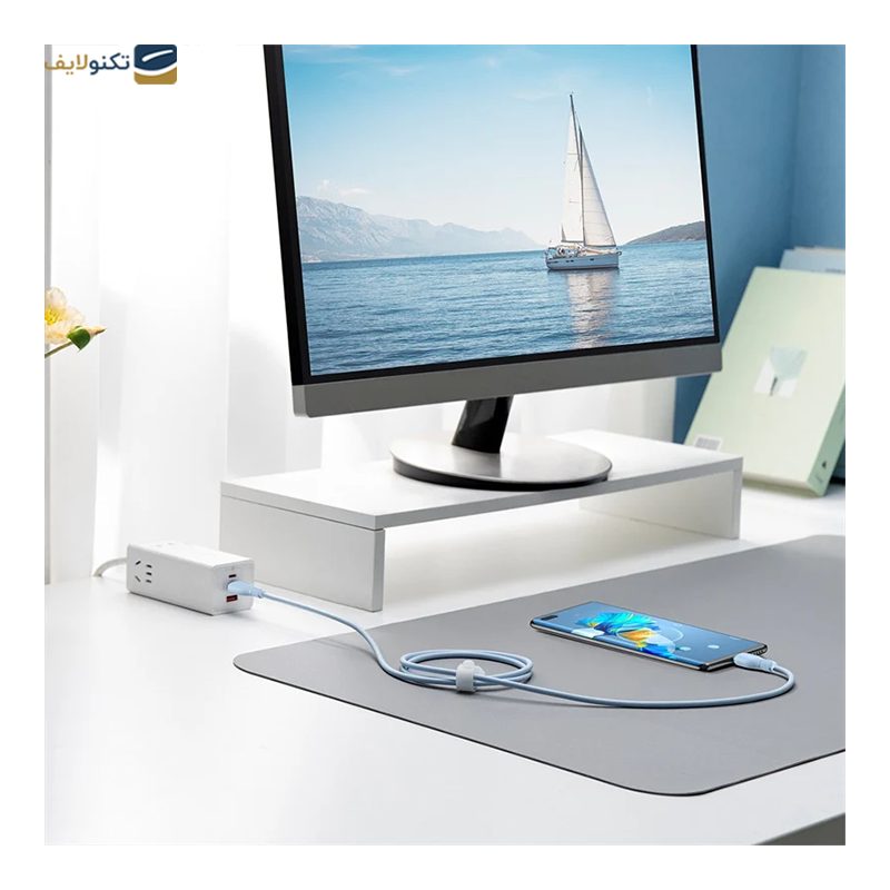 gallery-کابل تایپ سی باسئوس مدل PUDDING طول 1.2 متر copy.png gallery-کابل تایپ سی باسئوس مدل PUDDING طول 1.2 متر copy.png