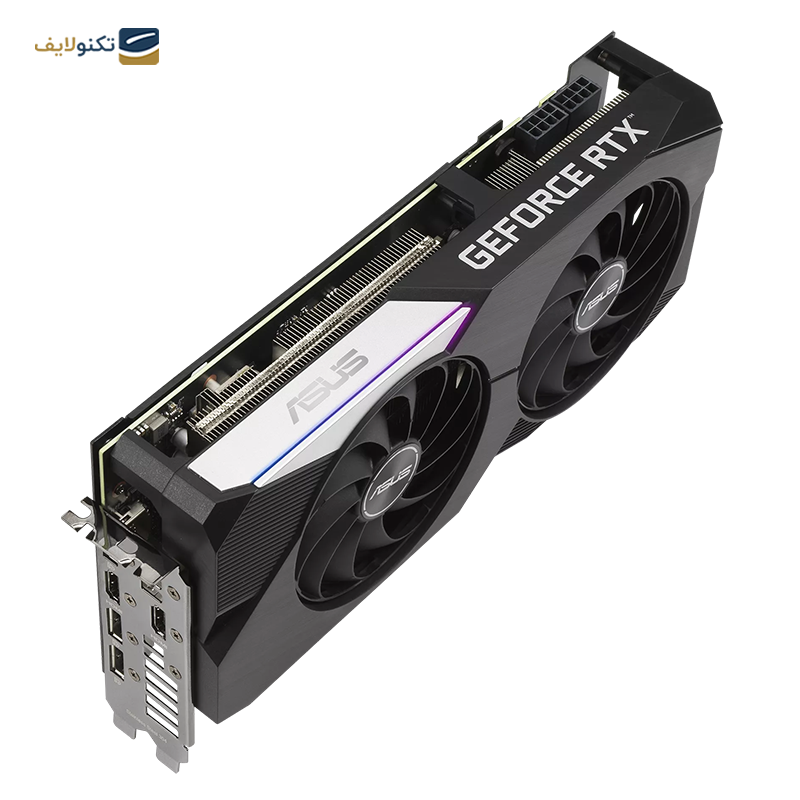 gallery-کارت گرافیک ایسوس مدل Dual GeForce RTX 4060 OC Edition 8GB copy.png gallery-کارت گرافیک ایسوس مدل Dual GeForce RTX 4060 OC Edition 8GB copy.png
