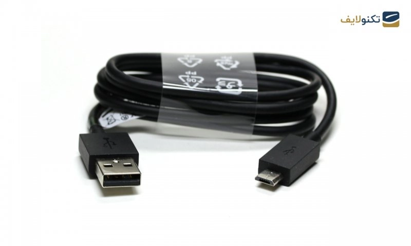 کابل میکرو USB سونی مدل UCB16 کابل میکرو USB سونی مدل UCB16