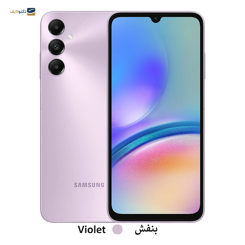 gallery-گوشی موبايل سامسونگ مدل Galaxy A05s 4G ظرفیت 128 گیگابایت رم 4 گیگابایت به همراه شارژر سامسونگ مدل EP-TA800XWEGGB copy.png gallery-گوشی موبايل سامسونگ مدل Galaxy A05s 4G ظرفیت 128 گیگابایت رم 4 گیگابایت به همراه شارژر سامسونگ مدل EP-TA800XWEGGB copy.png
