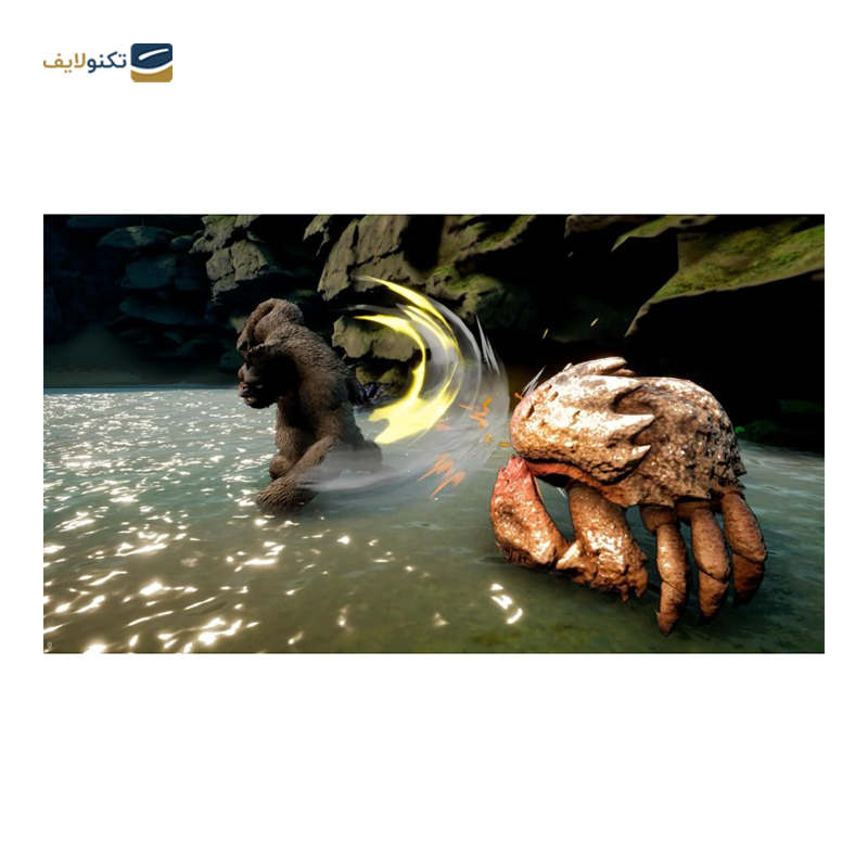 gallery-بازی Asterix & Obelix Heroes برای PS4 copy.png
