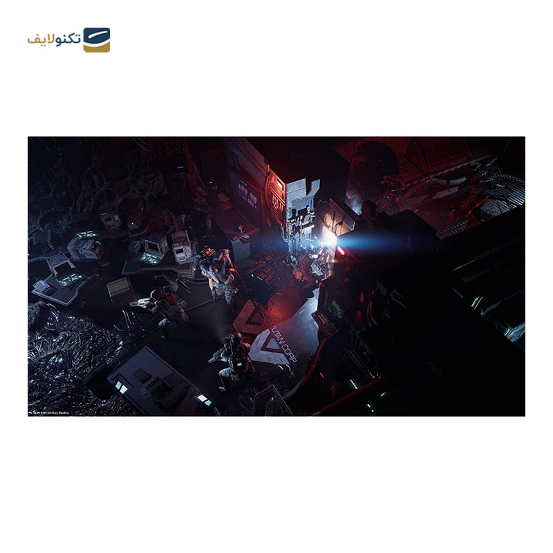gallery-بازی The Texas Chainsaw Massacre برای PS4 copy.png