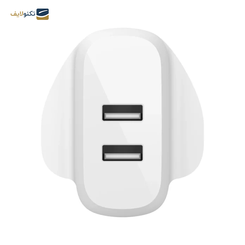 gallery-شارژر دیواری بلکین مدل WCE002vf1M توان 24 وات + کابل تبدیل USB-A به USB-C طول 1 متر copy.png gallery-شارژر دیواری بلکین مدل WCE002vf1M توان 24 وات + کابل تبدیل USB-A به USB-C طول 1 متر copy.png