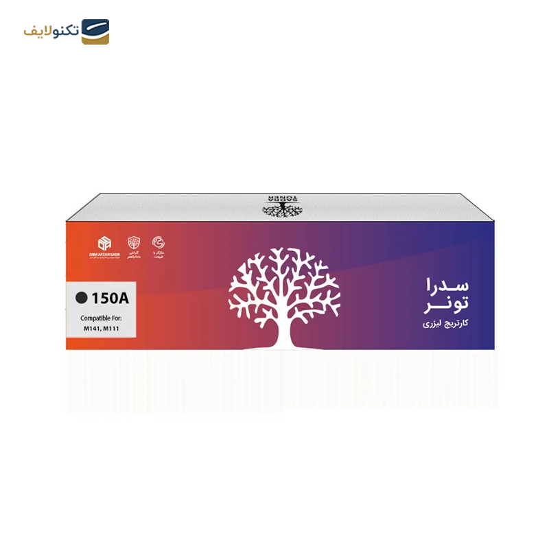 gallery-کارتریج سدرا مدل HP 107A مشکی copy.png gallery-کارتریج سدرا مدل HP 107A مشکی copy.png
