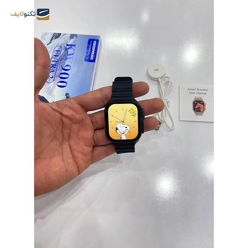 gallery-ساعت هوشمند هوکو مدل Y12 Ultra copy.png