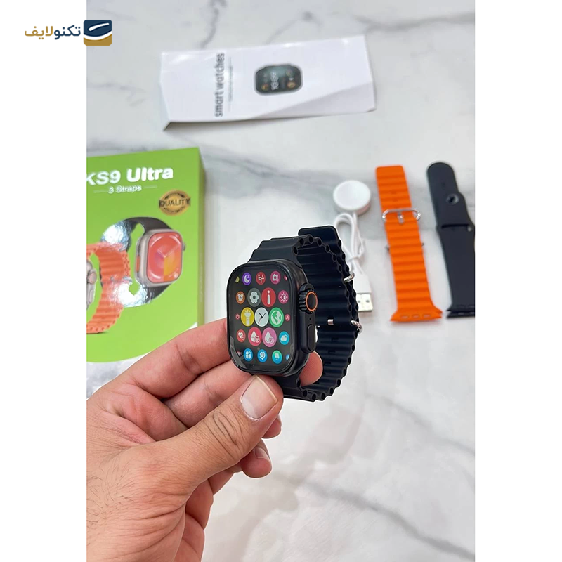 gallery-ساعت هوشمند KEQIWEAR مدل KW900 Ultra 2 copy.png gallery-ساعت هوشمند KEQIWEAR مدل KW900 Ultra 2 copy.png