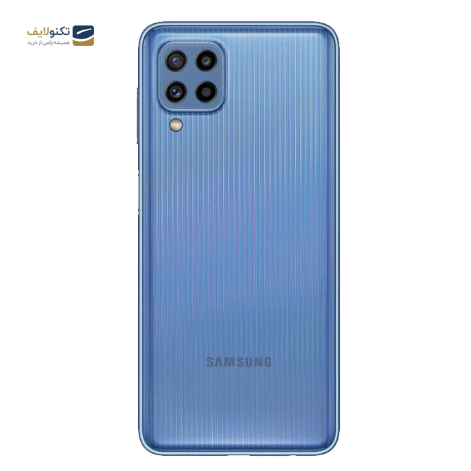 gallery-گوشی موبايل سامسونگ مدل Galaxy M۳۲ SM-M۳۲۵FV/DS دو سیم کارت - ظرفیت 128 گیگابایت - رم 6 گیگابایت-gallery-1-TLP-5089_adf3ca20-cbaa-4092-9ac1-c2227318aaff.png gallery-گوشی موبايل سامسونگ مدل Galaxy M۳۲ SM-M۳۲۵FV/DS دو سیم کارت - ظرفیت 128 گیگابایت - رم 6 گیگابایت-gallery-1-TLP-5089_adf3ca20-cbaa-4092-9ac1-c2227318aaff.png