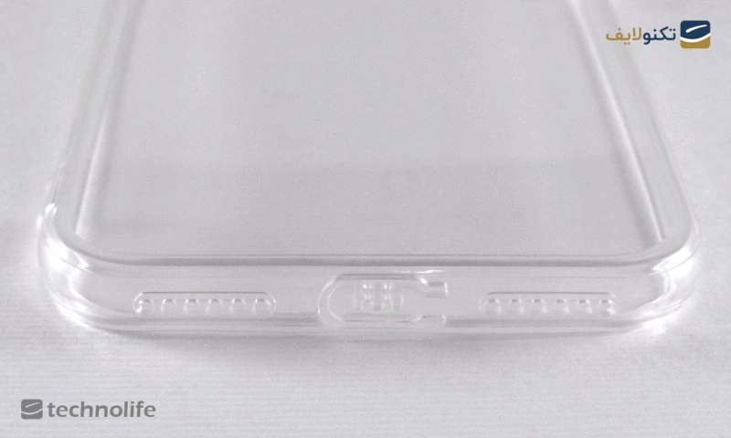 قاب ژلهای شفاف belkin مناسب برای گوشی اپل iPhone 8 قاب ژلهای شفاف belkin مناسب برای گوشی اپل iPhone 8