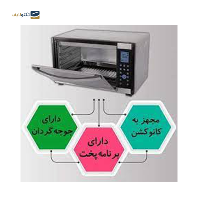 gallery- آون توستر تولیپس مدل OT-4506BD-gallery-1-TLP-5335_b6bf267d-6b7d-48d0-8b29-3dfe72307043.png