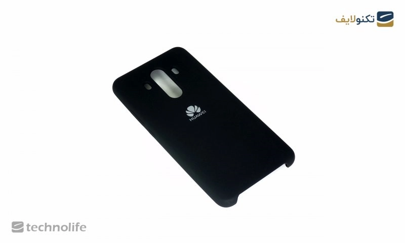 کاور سیلیکونی گوشی هواوی مدل Mate 10 Pro کاور سیلیکونی گوشی هواوی مدل Mate 10 Pro