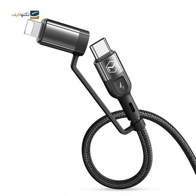 gallery- کابل یو اس بی / تایپ سی به تایپ سی / لایتنینگ مک دودو مدل MC-CA-8070 طول 1.2 متر-gallery-1-TLP-5436_900a39c2-62b3-4c7a-8d7c-8048324b4e45.png gallery- کابل یو اس بی / تایپ سی به تایپ سی / لایتنینگ مک دودو مدل MC-CA-8070 طول 1.2 متر-gallery-1-TLP-5436_900a39c2-62b3-4c7a-8d7c-8048324b4e45.png