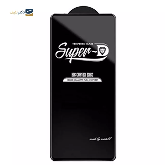 gallery-محافظ صفحه نمایش شیشه ای Super D مناسب برای گوشی موبایل سامسونگ مدل Galaxy A13-gallery-1-TLP-5447_d01f6e40-fb1d-4e93-8bb4-f13211349c59.webp gallery-محافظ صفحه نمایش شیشه ای Super D مناسب برای گوشی موبایل سامسونگ مدل Galaxy A13-gallery-1-TLP-5447_d01f6e40-fb1d-4e93-8bb4-f13211349c59.webp