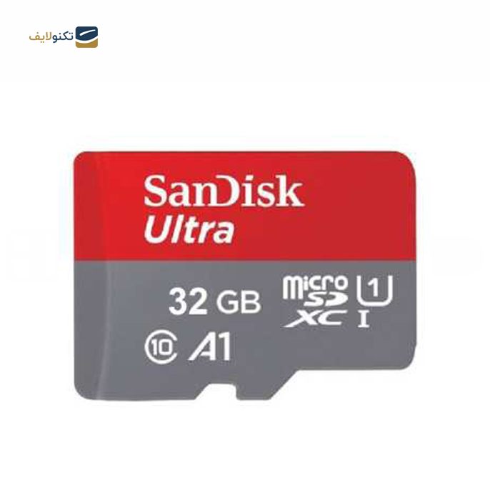 gallery- کارت حافظه microSDXC سن دیسک مدل Ultra کلاس 10 استاندارد UHS-I U1 سرعت 120MBps ظرفیت 32 گیگابایت -gallery-0-TLP-5644_65a1d897-a883-4683-8382-f33fb403b5ee.png gallery- کارت حافظه microSDXC سن دیسک مدل Ultra کلاس 10 استاندارد UHS-I U1 سرعت 120MBps ظرفیت 32 گیگابایت -gallery-0-TLP-5644_65a1d897-a883-4683-8382-f33fb403b5ee.png
