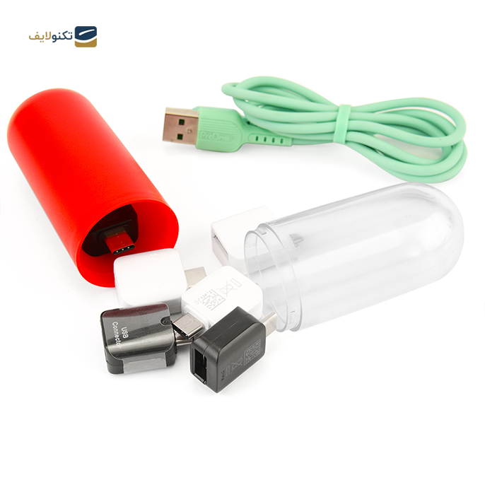 gallery- کابل تایپ سی پرووان مدل PCC290 - طول 1 متر-gallery-1-TLP-5800_822aabf6-d1b8-4e4b-a887-ed888b740954.png gallery- کابل تایپ سی پرووان مدل PCC290 - طول 1 متر-gallery-1-TLP-5800_822aabf6-d1b8-4e4b-a887-ed888b740954.png