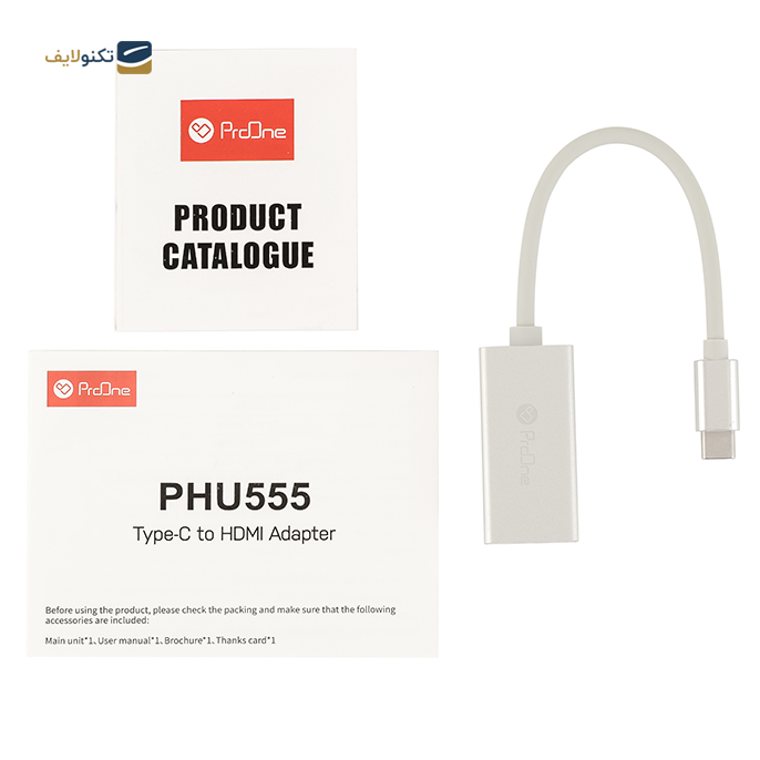 gallery- تبدیل تایپ سی به HDMI پرووان مدل PHU555-gallery-1-TLP-5826_f505b359-4432-4e2b-98b7-0e68f31c7d6f.png gallery- تبدیل تایپ سی به HDMI پرووان مدل PHU555-gallery-1-TLP-5826_f505b359-4432-4e2b-98b7-0e68f31c7d6f.png