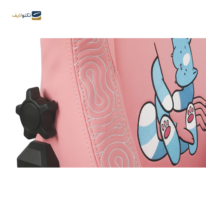 gallery- صندلی گیمینگ دی ایکس ریسر مدل D5000-P Hello Human Cat-gallery-1-TLP-5831_5981e194-47cf-4f49-a878-13e7b587948e.png