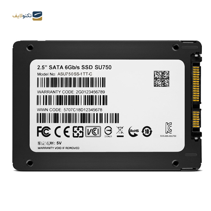 gallery- هارد اس اس دی اینترنال ای دیتا مدل SU750 ظرفیت 512 گیگابایت-gallery-1-TLP-6058_67a01b4e-97fa-4006-8020-5d1b13da0bcc.png gallery- هارد اس اس دی اینترنال ای دیتا مدل SU750 ظرفیت 512 گیگابایت-gallery-1-TLP-6058_67a01b4e-97fa-4006-8020-5d1b13da0bcc.png