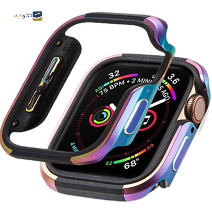 gallery- کاور به همراه محافظ صفحه نمایش اپل واچ کی دوو مدل DEFENDER مناسب برای اپل واچ سری 7 (45mm)-gallery-1-TLP-6082_3b6a3f30-2f14-4e98-bfbf-ea8e2dda9274.png gallery- کاور به همراه محافظ صفحه نمایش اپل واچ کی دوو مدل DEFENDER مناسب برای اپل واچ سری 7 (45mm)-gallery-1-TLP-6082_3b6a3f30-2f14-4e98-bfbf-ea8e2dda9274.png