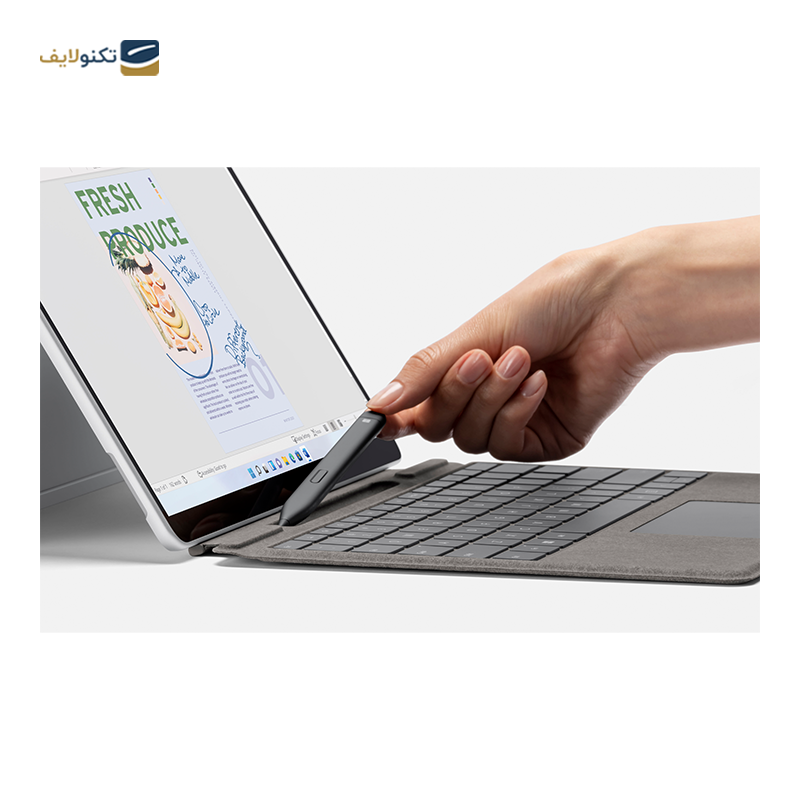 gallery- کیبورد تبلت مایکروسافت مدل Signature مناسب برای تبلت سرفیس پرو 8 با قلم Slim 2-gallery-1-TLP-6176_ea0788b4-9d2f-40bf-82f3-047f5c2fcd47.png gallery- کیبورد تبلت مایکروسافت مدل Signature مناسب برای تبلت سرفیس پرو 8 با قلم Slim 2-gallery-1-TLP-6176_ea0788b4-9d2f-40bf-82f3-047f5c2fcd47.png