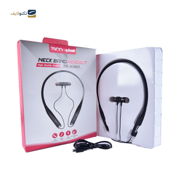 gallery- هندزفری بی سیم تسکو مدل TH 5380-gallery-1-TLP-6197_199cce9e-f484-43a0-856d-48a62282fad4.png