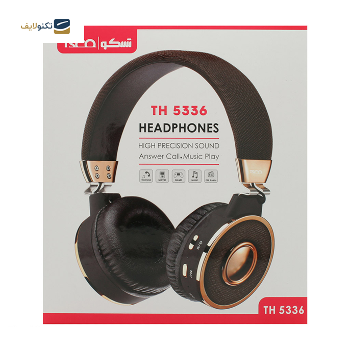 gallery- هدفون بی سیم تسکو مدل TH 5336-gallery-1-TLP-6201_0f3a46e0-06a3-495c-8e19-636db499b4f7.png