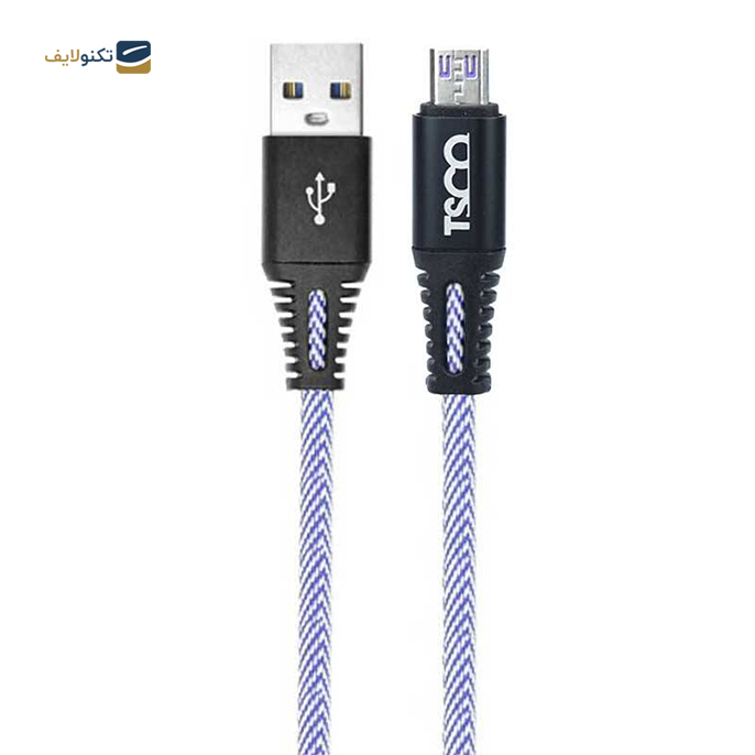 gallery- کابل میکرو USB تسکو مدل TCA71 - طول 1 متر-gallery-1-TLP-6235_c685dcca-4f03-4465-bb97-dbed748c1e7c.png gallery- کابل میکرو USB تسکو مدل TCA71 - طول 1 متر-gallery-1-TLP-6235_c685dcca-4f03-4465-bb97-dbed748c1e7c.png