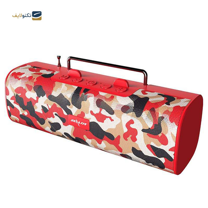gallery- اسپیکر بلوتوثی قابل حمل زیلوت مدل s40-gallery-1-TLP-6262_81143ce5-72e6-48df-9ff5-8d9d0dbc026d.png