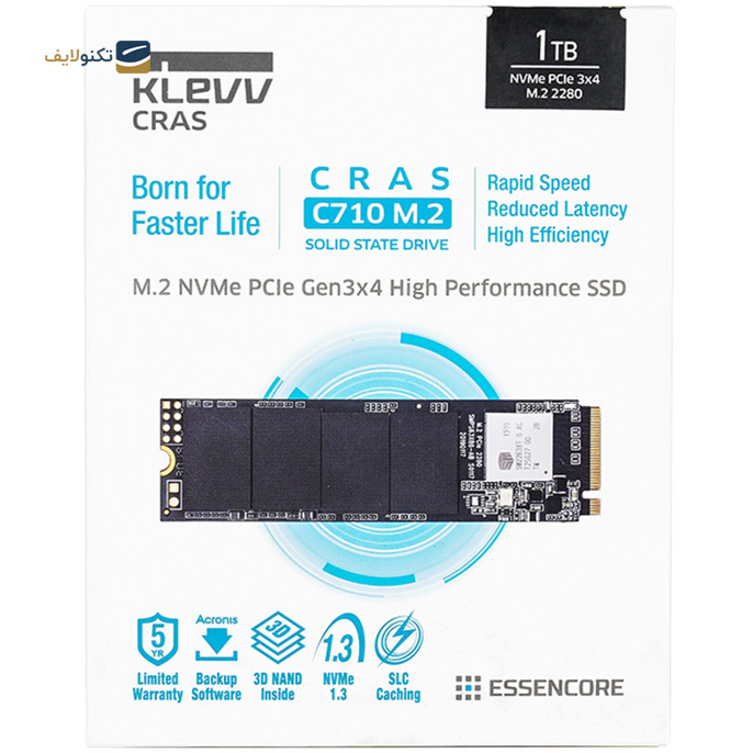 gallery- هارد اس اس دی اینترنال کلو مدل CRAS C710 M.2 2280 NVMe ظرفیت 1 ترابایت-gallery-1-TLP-6303_80d0722b-7dc3-41fe-8cc3-ce8d6b8fdd6c.png gallery- هارد اس اس دی اینترنال کلو مدل CRAS C710 M.2 2280 NVMe ظرفیت 1 ترابایت-gallery-1-TLP-6303_80d0722b-7dc3-41fe-8cc3-ce8d6b8fdd6c.png