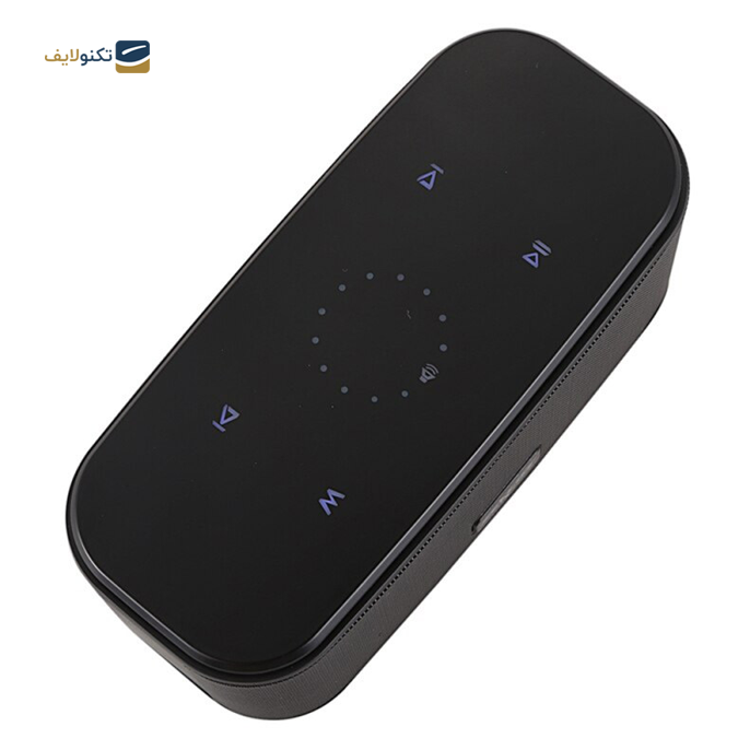 gallery- اسپیکر بلوتوثی قابل حمل زیلوت مدل S25-gallery-1-TLP-6349_30cab440-62d8-44c3-a8e9-39adc9d48726.png
