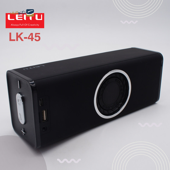 gallery-اسپیکر بلوتوثی قابل حمل لیتو مدل LK - 45-gallery-1-TLP-6403_3fd10ce7-ec40-4234-b115-c8975c14a37a.png gallery-اسپیکر بلوتوثی قابل حمل لیتو مدل LK - 45-gallery-1-TLP-6403_3fd10ce7-ec40-4234-b115-c8975c14a37a.png