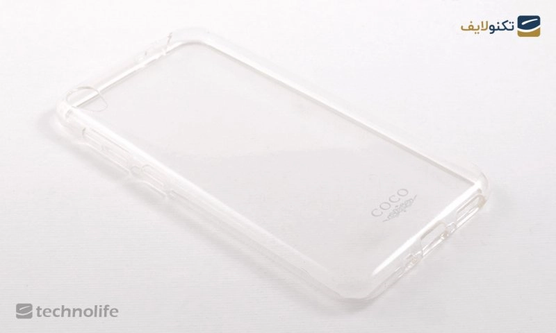 قاب ژلهای COCO گوشی سونی Xperia L1 قاب ژلهای COCO گوشی سونی Xperia L1