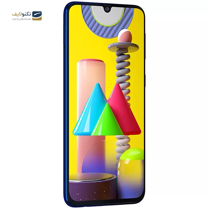 gallery- گوشی موبايل سامسونگ مدل Galaxy M31 - ظرفیت 128 گیگابایت - رم 6 گیگابایت-gallery-1-TLP-6588_7b088b6b-9111-4498-bde3-0d97f2aae06a.webp gallery- گوشی موبايل سامسونگ مدل Galaxy M31 - ظرفیت 128 گیگابایت - رم 6 گیگابایت-gallery-1-TLP-6588_7b088b6b-9111-4498-bde3-0d97f2aae06a.webp