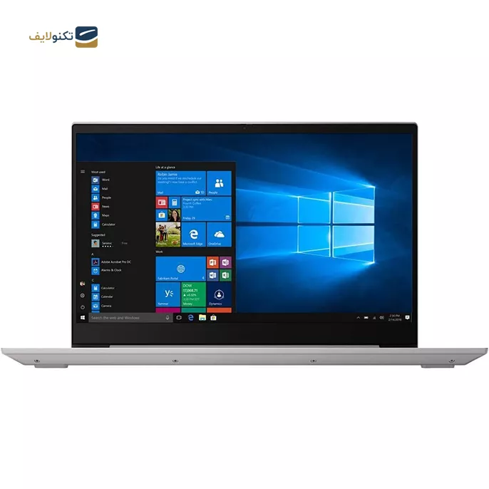 gallery- لپتاپ 15.6 اینچ لنوو مدل IdeaPad 3-EAD R7 3700U 8GB 1TB 256SSD Vega10 FHD -gallery-1-TLP-6692_00454cd2-72ba-42ef-945f-f7f262e1fd93.webp