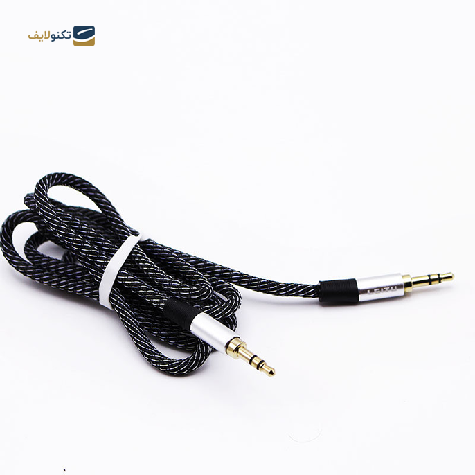 gallery- کابل AUX لیتو مدل LX-4 طول 1 متر-gallery-0-TLP-6717_184641a5-fe11-4a4f-9e1f-4ec9139023fc.png gallery- کابل AUX لیتو مدل LX-4 طول 1 متر-gallery-0-TLP-6717_184641a5-fe11-4a4f-9e1f-4ec9139023fc.png