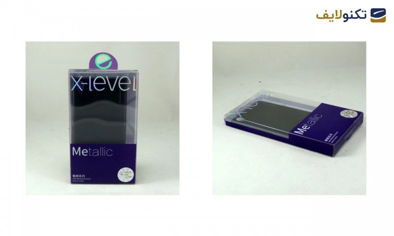 قاب گوشی X-LEVEL مناسب برای گوشی سونی Xperia XA1 Ultra قاب گوشی X-LEVEL مناسب برای گوشی سونی Xperia XA1 Ultra