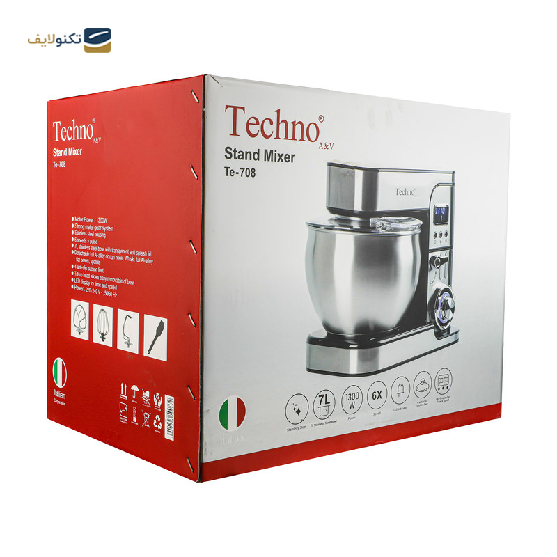 gallery- همزن تکنو مدل TE-708-gallery-1-TLP-6776_177967e7-5e4f-405a-b910-957f759d06db.png