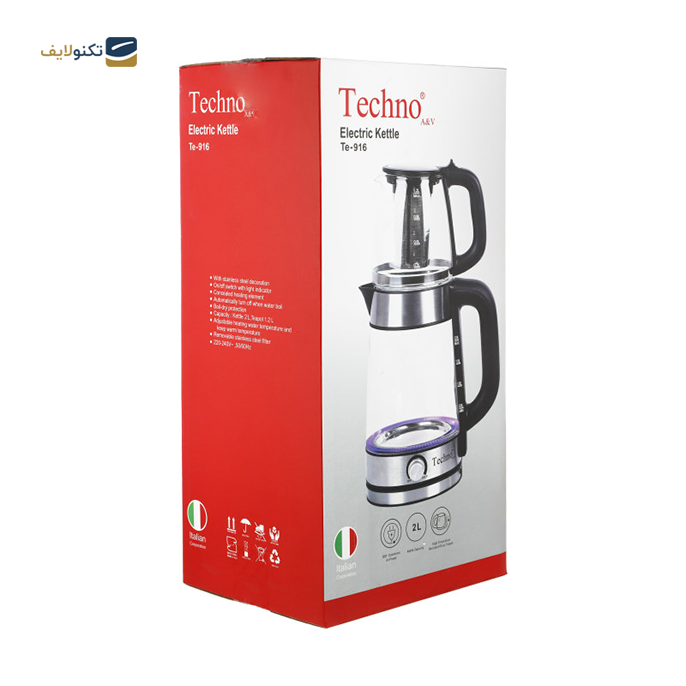 gallery- چای ساز تکنو مدل TE-916-gallery-1-TLP-6781_1b269e1e-4ddf-4d23-87f2-880f3d6a8039.png