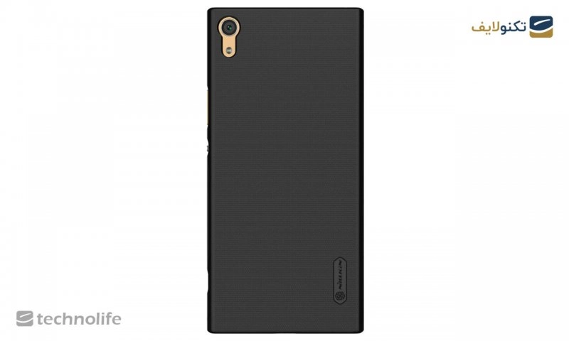 قاب پلی کربنات Nillkin به همراه برچسب محافظ صفحه مناسب برای گوشی سونی Xperia XA1 Ultra قاب پلی کربنات Nillkin به همراه برچسب محافظ صفحه مناسب برای گوشی سونی Xperia XA1 Ultra